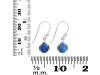 Labradorite Earring LBD-RDE-999.