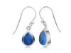 Labradorite Earring LBD-RDE-999.