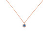 Labradorite Jewelry Set  LBD-RDB-83-RDN-69-RDE-701.