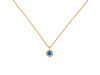 Labradorite Jewelry Set  LBD-RDB-83-RDN-69-RDE-701.
