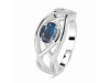 Labradorite Ring LBD-RDR-26.