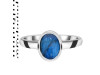 Labradorite Ring LBD-RDR-4007.