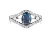 Labradorite Ring LBD-RDR-9.