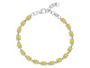 Lemon Quartz Bracelet LEM-RDB-69-CUT.