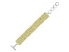 Lemon Quartz Bracelet LEM-RDB-92-CUT.