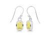 Lemon Quartz  Earring LEM-RDE-550.
