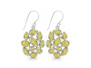 Lemon Quartz Earring LEM-RDE-874.