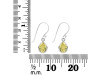 Lemon Quartz Earring LEM-RDE-996.