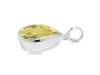 Lemon Quartz Pendant LEM-RDP-454.