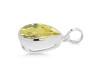 Lemon Quartz Pendant LEM-RDP-455.