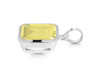 Lemon Quartz Pendant LEM-RDP-462.
