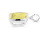 Lemon Quartz Pendant LEM-RDP-464.