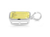 Lemon Quartz Pendant LEM-RDP-465.