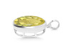 Lemon Quartz Pendant LEM-RDP-467.