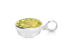 Lemon Quartz Pendant LEM-RDP-471.