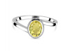 Lemon Quartz Ring LEM-RDR-34.