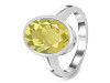 Lemon Quartz Ring LEM-RDR-1892.