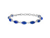 Lapis Bracelet LLP-RDB-103.