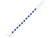 Lapis Bracelet LLP-RDB-114-CAB.