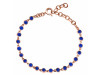 Lapis Bracelet LLP-RDB-116-CAB.