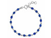 Lapis Bracelet LLP-RDB-117-CAB.