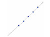Lapis Bracelet LLP-RDB-170.