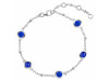 Lapis Bracelet LLP-RDB-170.