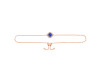 Lapis Jewelry Set LLP-RDB-67-RDN-77-RDE-695.
