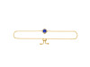 Lapis Jewelry Set LLP-RDB-66-RDN-74-RDE-692.