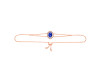 Lapis Jewelry Set LLP-RDB-68-RDN-78-RDE-694.