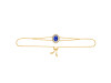 Lapis Jewelry Set LLP-RDB-68-RDN-78-RDE-694.