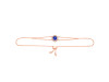 Lapis Jewelry Set LLP-RDB-83-RDN-69-RDE-701.