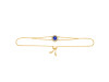 Lapis Jewelry Set LLP-RDB-83-RDN-69-RDE-701.