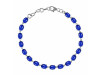 Lapis Bracelet LLP-RDB-69-CAB.