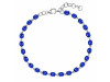 Lapis Bracelet LLP-RDB-70-CAB.