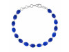 Lapis Bracelet LLP-RDB-72-CAB.