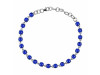 Lapis Bracelet LLP-RDB-74-CAB.