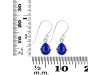 Lapis Earring LLP-RDE-1053.