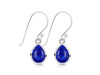 Lapis Earring LLP-RDE-1053.