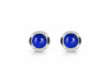 Lapis Stud Earring LLP-RDE-1072.