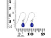 Lapis Earring LLP-RDE-1109.