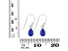 Lapis Earring LLP-RDE-1117.