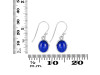 Lapis Earring LLP-RDE-1131.