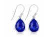 Lapis Earring LLP-RDE-1159.