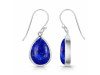 Lapis Earring LLP-RDE-1159.