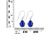 Lapis Earring LLP-RDE-1160.