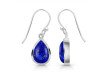 Lapis Earring LLP-RDE-1160.