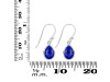 Lapis Earring LLP-RDE-558.
