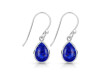 Lapis Earring LLP-RDE-558.