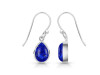 Lapis Earring LLP-RDE-558.